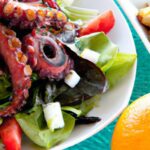 Mastering Greek Grilled Octopus: A Flavorful Recipe Guide