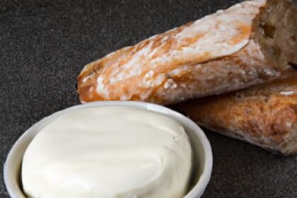 Olive Oil Cake: A Simple Dessert with Rich, Natural Flavor