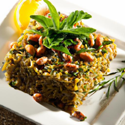 Unlock Flavor: Creative Ways to Use Za’atar in Cooking