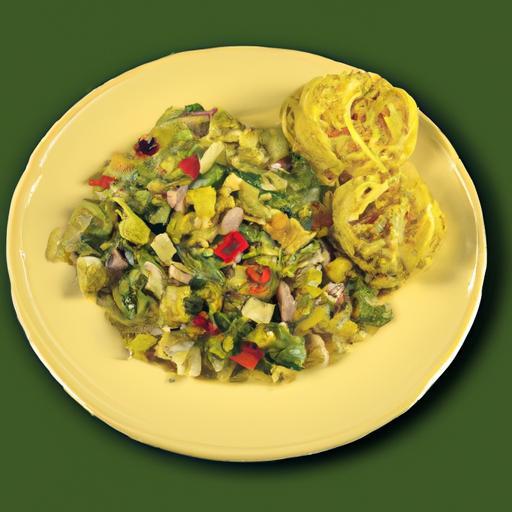 Your Ultimate 7-Day Mediterranean Diet Grocery Guide for Beginners