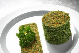 Unlock Flavor: Master the Art of Cooking with Fresh Oregano