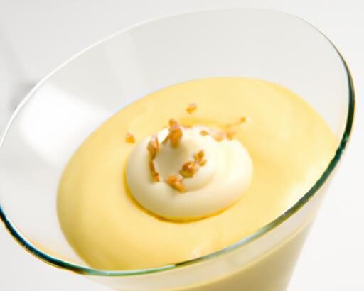 Whisking Wonder: Mastering the Classic Zabaglione Recipe