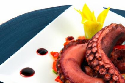 Pulpo a la Gallega: Spain’s Iconic Octopus Delight Unveiled