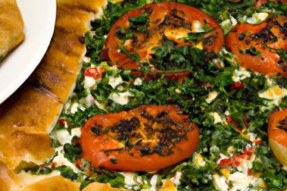 Mastering the Art: How to Make Perfect Pide at Home