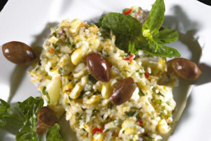 Meze Unveiled: Tracing the Delicious History Behind the Tradition