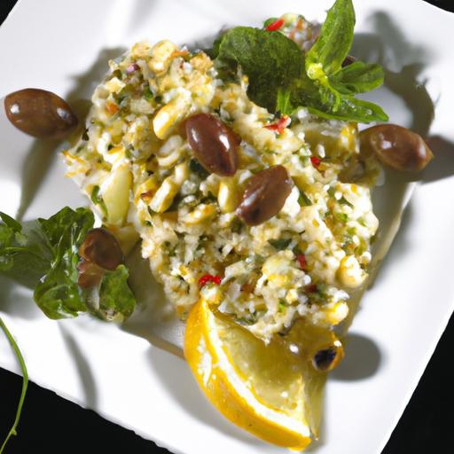 Meze Unveiled: Tracing the Delicious History Behind the Tradition