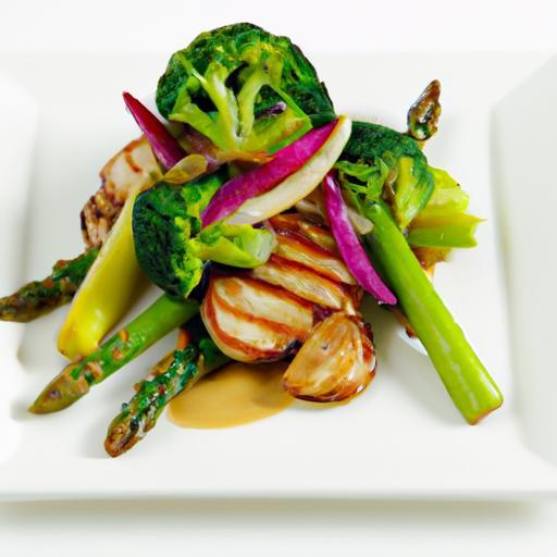 The Flavor Boost: Unveiling Our Secret Ingredient Magic