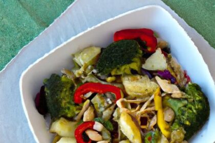 Mediterranean Magic: Kid-Friendly Meals for Healthy Bites