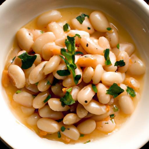 Cannellini Beans Uncovered: Nature’s Creamy White Treasure