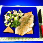 Mediterranean Diet & Seafood: A Heart-Healthy Flavor Voyage