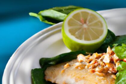Whip Up Easy Herb Butter Sauce to Elevate Your Fish