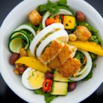 Snack Smart: Discover Healthy Fats That Boost Energy