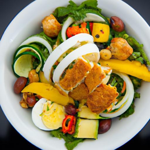 Snack Smart: Discover Healthy Fats That Boost Energy