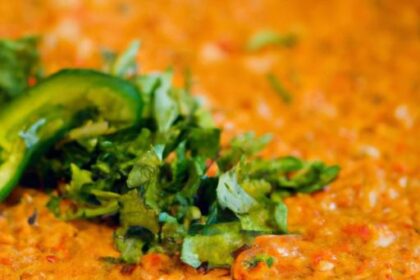 Why Is My Lahmacun Soggy? Tips to Keep It Crispy