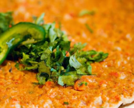 Why Is My Lahmacun Soggy? Tips to Keep It Crispy