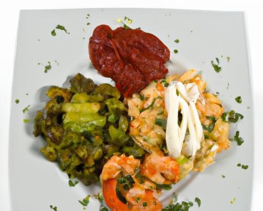 Mediterranean Marvels: Most Versatile Ingredients Unveiled