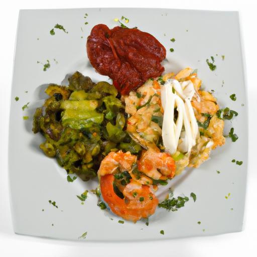 Mediterranean Marvels: Most Versatile Ingredients Unveiled