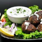 Why Are My Keftedes Dry? Tips for Juicy Greek Meatballs