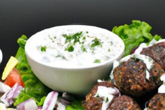 Why Are My Keftedes Dry? Tips for Juicy Greek Meatballs