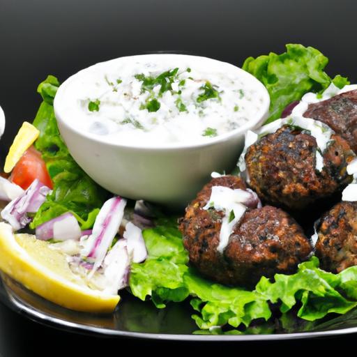 Why Are My Keftedes Dry? Tips for Juicy Greek Meatballs