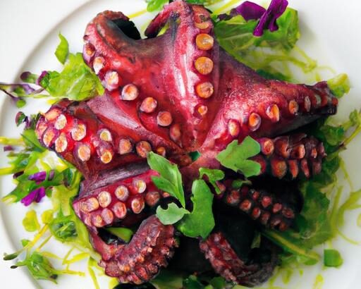 Mastering Tender Octopus: Tips to Avoid Rubberiness Every Time