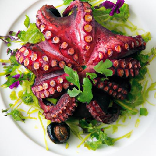 Mastering Tender Octopus: Tips to Avoid Rubberiness Every Time