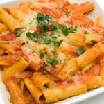 The Ultimate Family-Style Pasta Bake: Best Ingredients Revealed