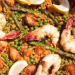 Fiesta Feast: Crafting the Ultimate Spanish Paella Party