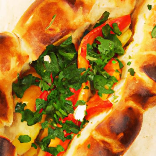 Mastering the Art: How to Make Perfect Pide at Home