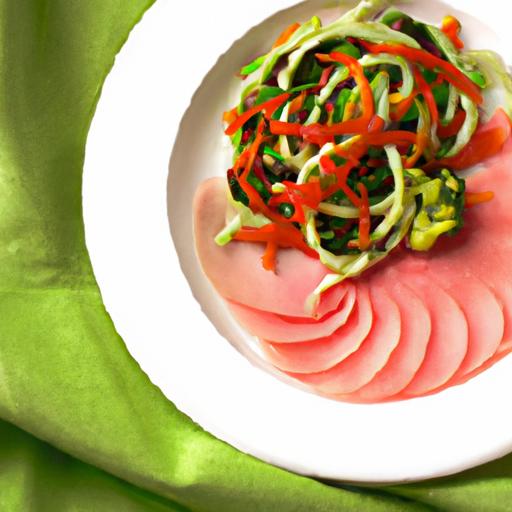 Wholesome Indulgence: Crafting Healthy Snacks That Delight