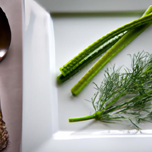 Dill Overload? Creative Ways to Use Your Herb Harvest