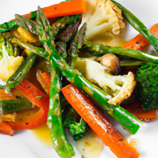 Master the Art of Roasting: Perfect Veggies Every Time