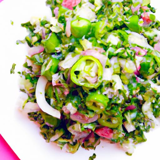 Why Does My Family Say Cilantro Tastes Like Soap?