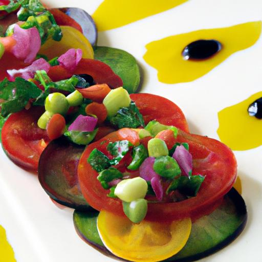 Savoring Summer: Our Ultimate Tomato Treat Revealed