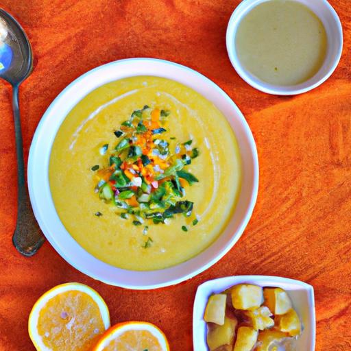 Tahini Magic: Savory & Sweet Ways to Elevate Your Meals