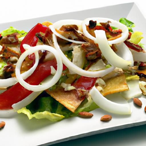 Mediterranean Marvels: Most Versatile Ingredients Unveiled