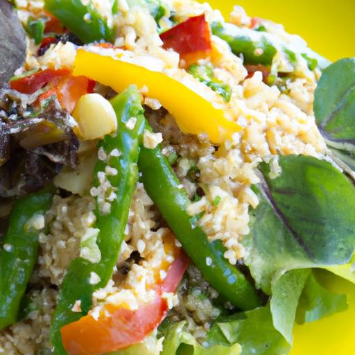 Savor the Magic of Fasolakia: Greek Green Beans in Tomato Sauce