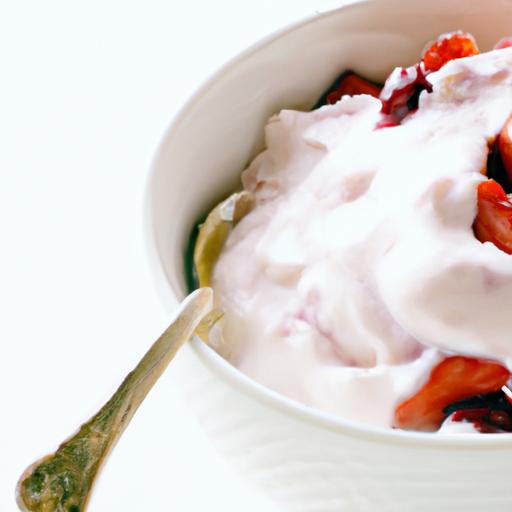 Top Yogurts for Perfectly Creamy Cacık Every Time