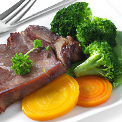 Fiber's Secret Power: How It Lowers Your Cholesterol Levels