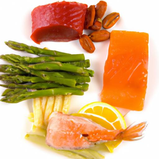 Your Ultimate 7-Day Mediterranean Diet Grocery Guide for Beginners