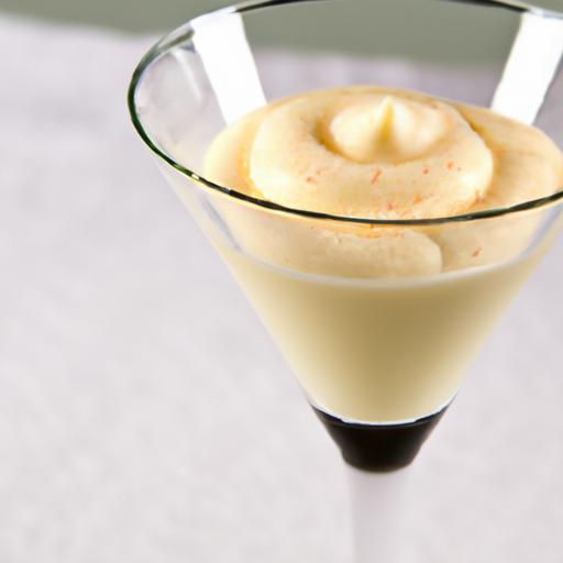 Whisking Wonder: Mastering the Classic Zabaglione Recipe