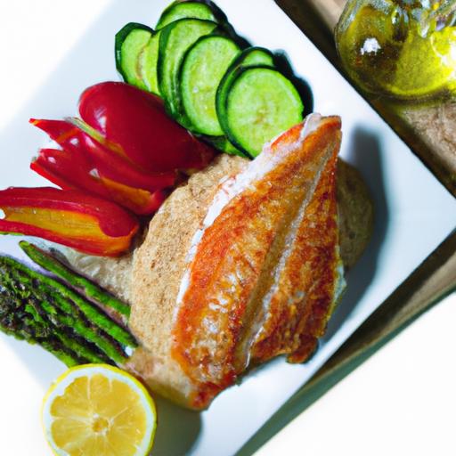 Mastering Flame-Kissed Flavor: Best Way to Grill Whole Fish