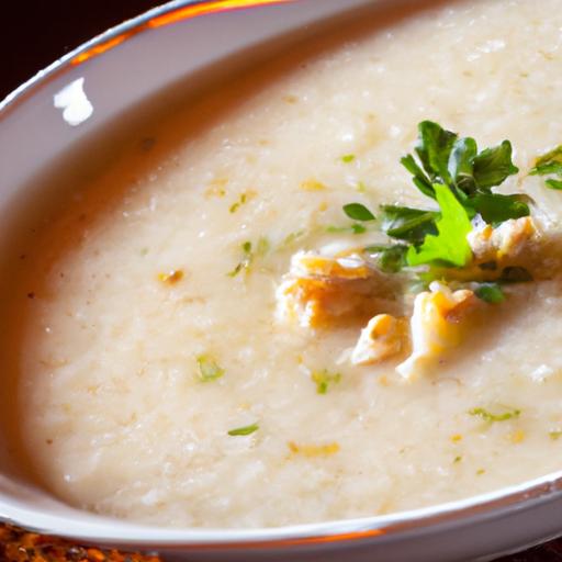 Kishk Unveiled: The Ancient Charm of Cracked Wheat Soup