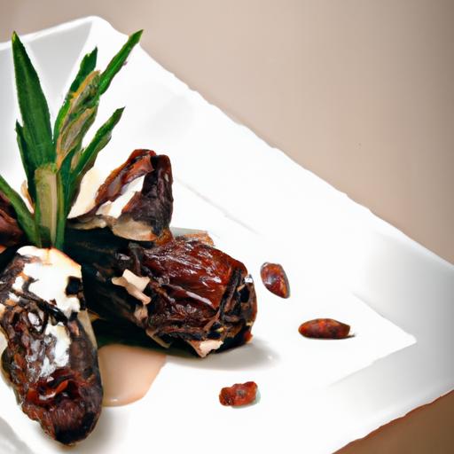 Classic Jamón Croquettes: A Crispy Spanish Delight Recipe