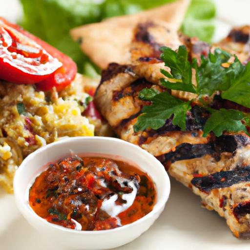 Beyond Kebabs: Discovering Turkey's True Culinary Gems