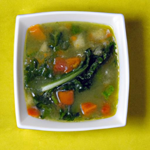 Crafting DIY Instant Soup Mixes: Quick, Tasty & Easy!