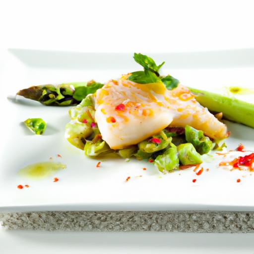 The Ultimate Guide to Keeping Fresh Fish Perfectly Stored