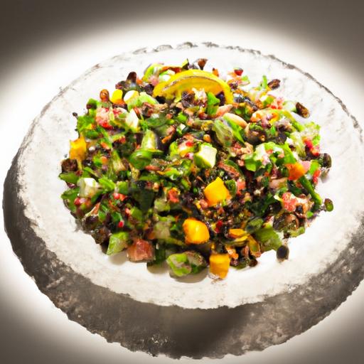 Unlocking Health: The Surprising Perks of Low-Sodium Living