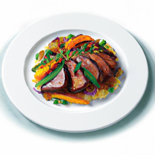 Unlocking Flavor: A Mediterranean Pantry Tour & Tips Guide