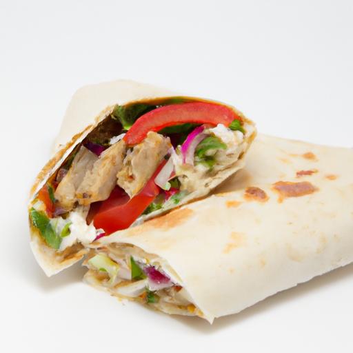 Shawarma vs. Gyro: Unwrapping the Flavors of Two Classics